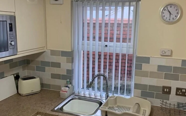 Marley Mansions Apartment - Egremont Promenade - 42