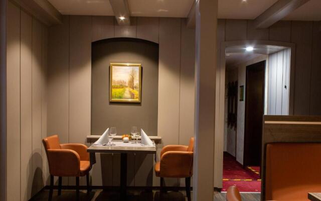 Hotel Daub