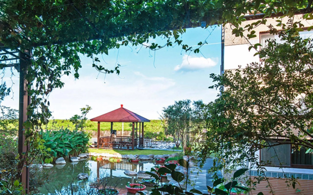 Riverbank B&B