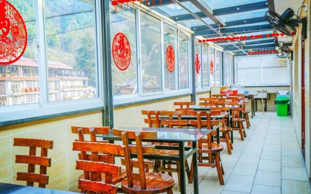 Yiyun Botique Inn Jianyunlan Anji