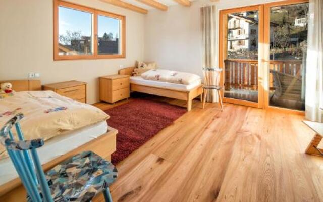Spanglerhaus