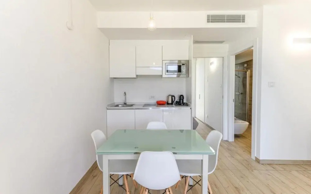 Stunning Capo Falcone Charming Apartments No9821