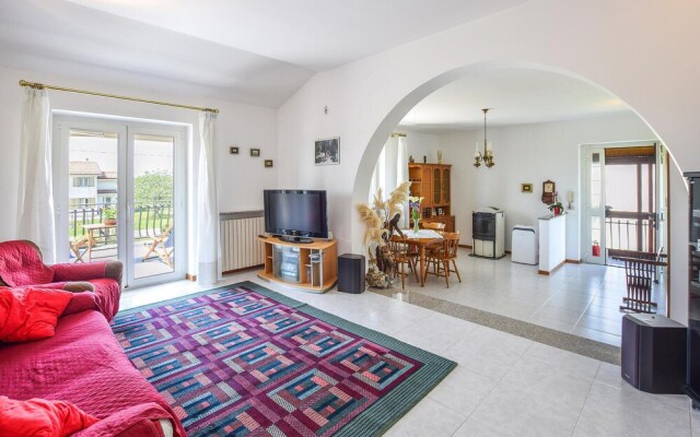 Awesome Apartment in Grado With Wifi and 2 Bedrooms