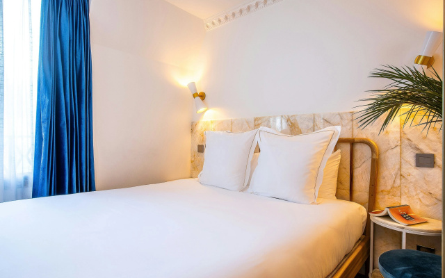 Hotel Rose Bourbon