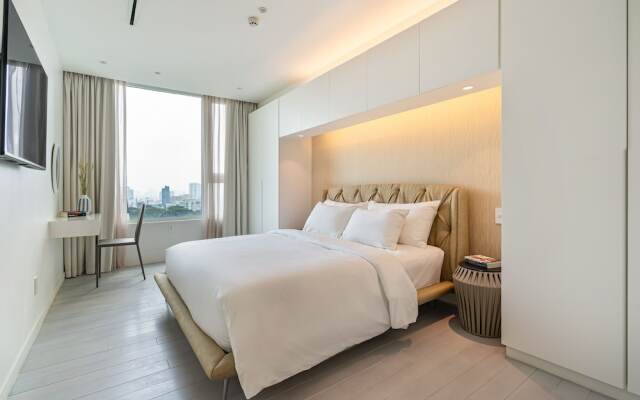 Saigon Finest - IDG Suites Collection - 12J