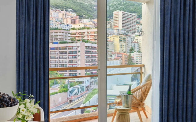 Fairmont Monte Carlo