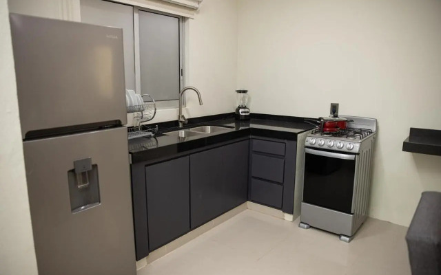 Hotel Casa Jima Agave