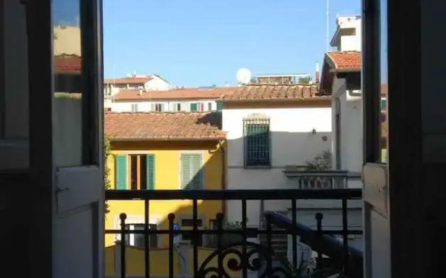 Bright Angelico Apartment in Florence - By Beahost Rentals