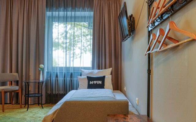 Centro Hotel City Gate