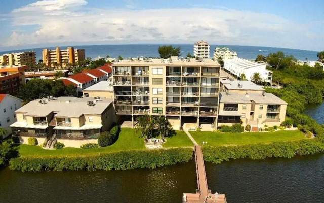 Sea Club #404 - Sunrise Vista