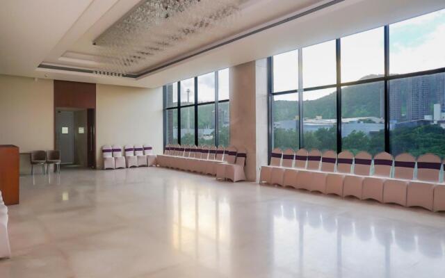 Grand Tamanna Hotel Hinjawadi Pune