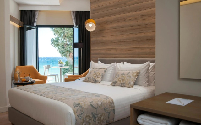 Seasabelle Hotel near Athens Airport