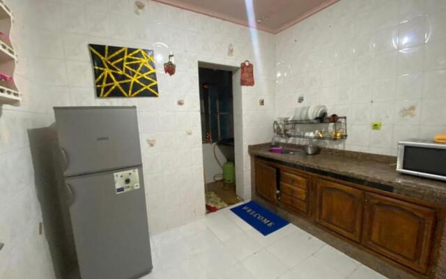 Nice house in best place at tangier