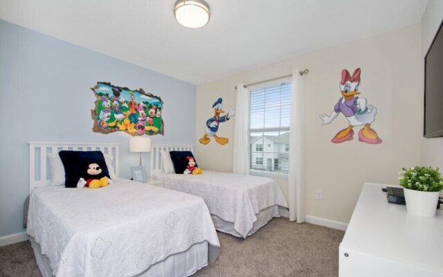 Vhc Slh6 4793 6 Bedroom Home