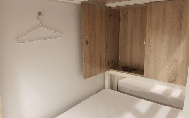 A Day Inn Ranong Hostel