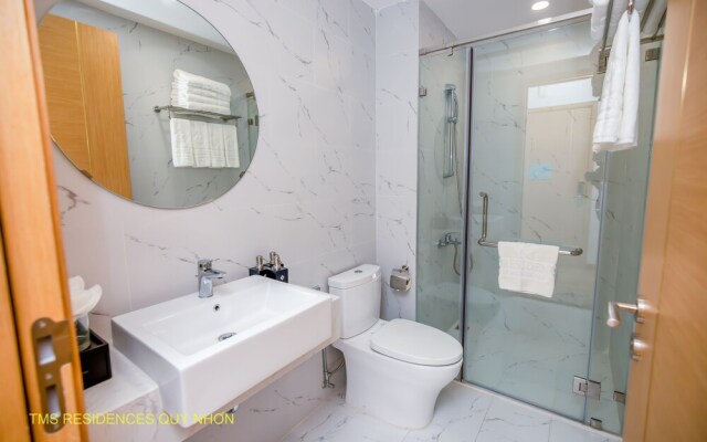TMS Residences Quy Nhon - Official