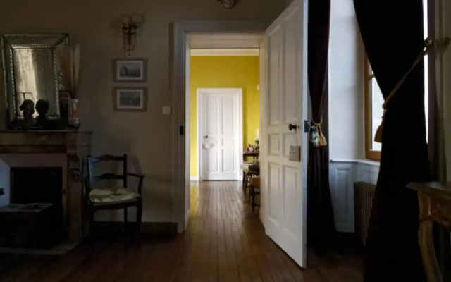 Le Manoir de Magneville