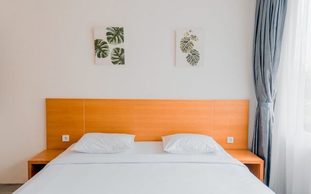 Sunrise Suite Seminyak