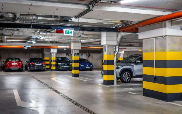 Focus Hotel Premium Warszawa