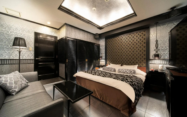 HOTEL Salle De Bain - Adults Only