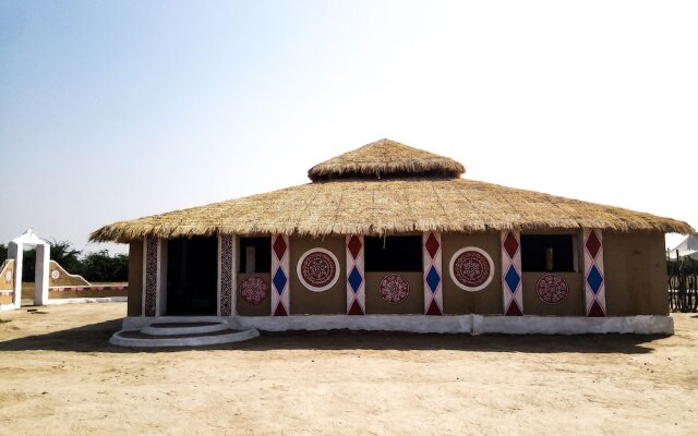 Hodka Rann Stay
