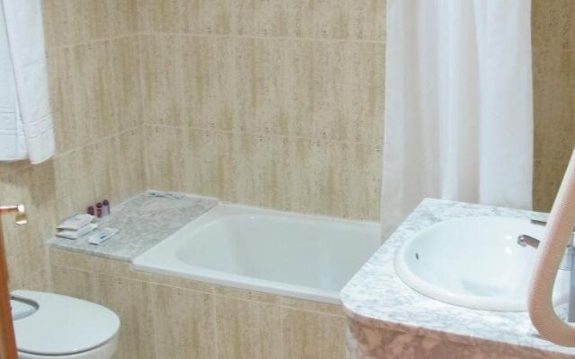 Hostal Asador Imperial