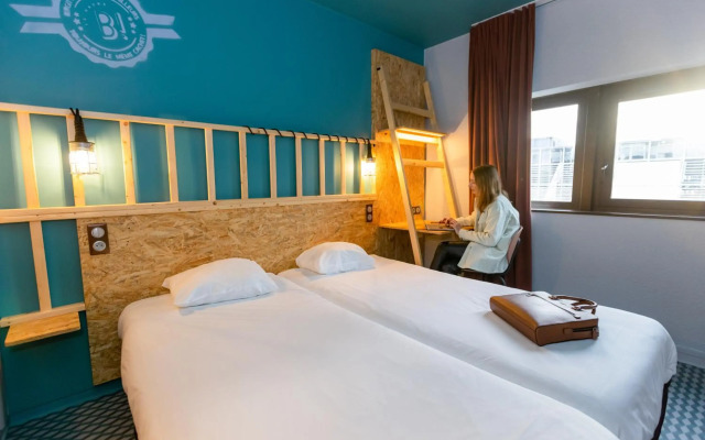 Birgit Hotel Le Havre Centre