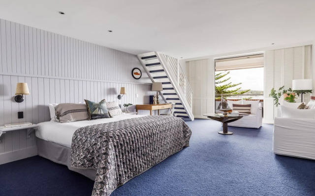 Watsons Bay Boutique Hotel
