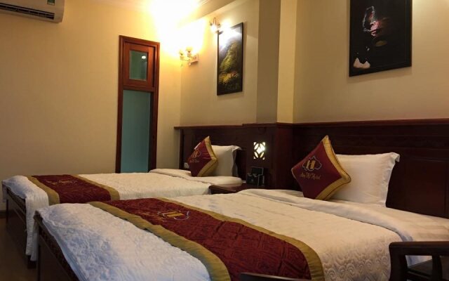 May Ho Hotel