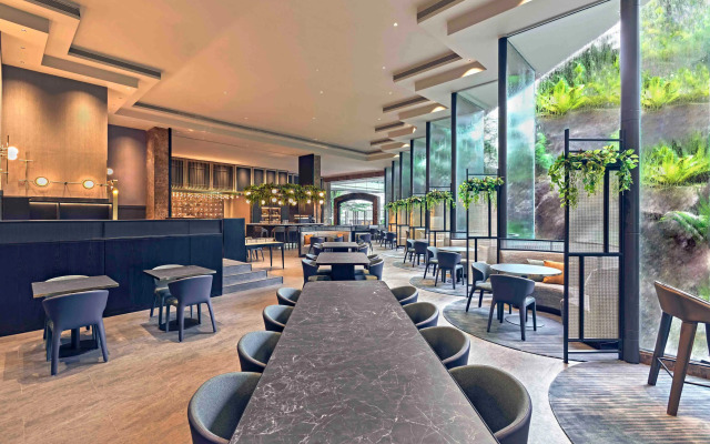 Vibe Hotel Singapore Orchard