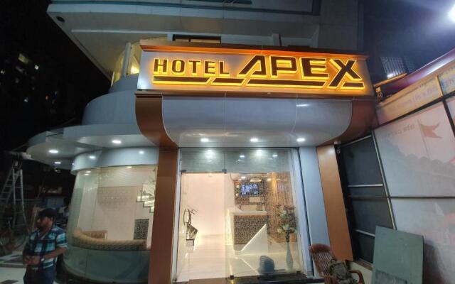 Hotel Apex