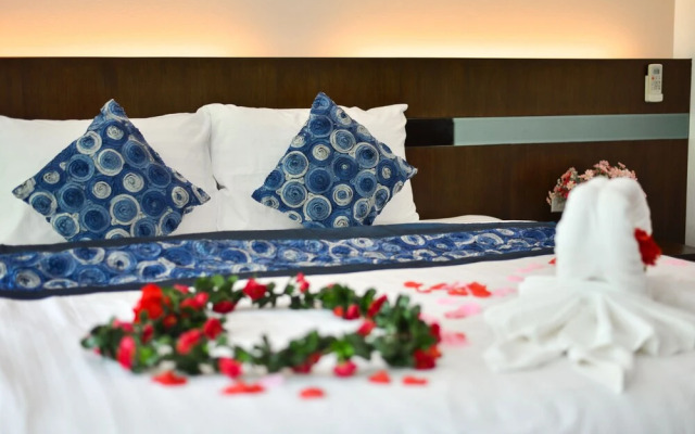 The Great at Patong Residence