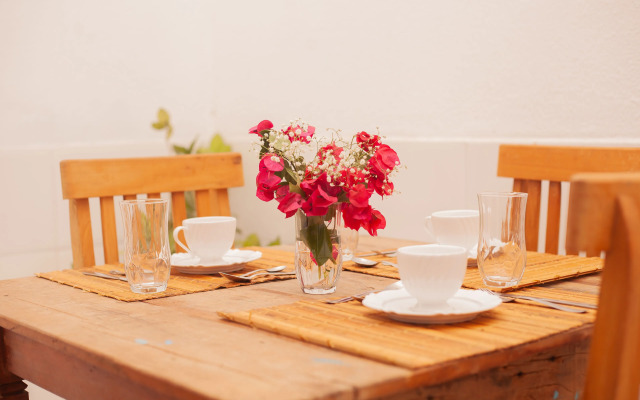 Pousada Lírio Trancoso