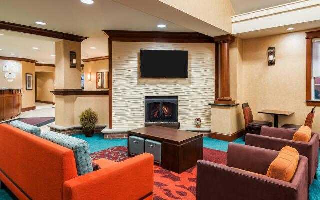 Residence Inn by Marriott Wayne