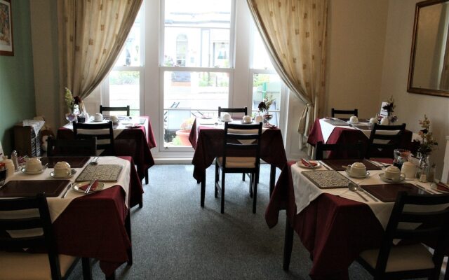 Wayfarer Guest House