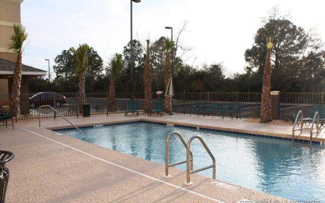 Staybridge Suites Gulf Shores by IHG