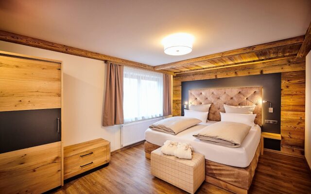 Posthotel Rattenberg