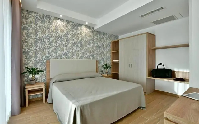 Hotel Serenella