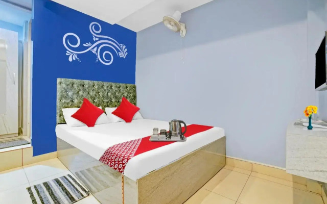 Oyo Flagship 700151 Clouds Inn
