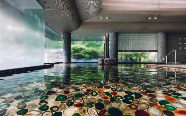 Tamatsukuri Grand Hotel Choseikaku