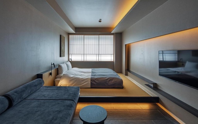 Superior Double room (풀 더블 침대) 사진 2