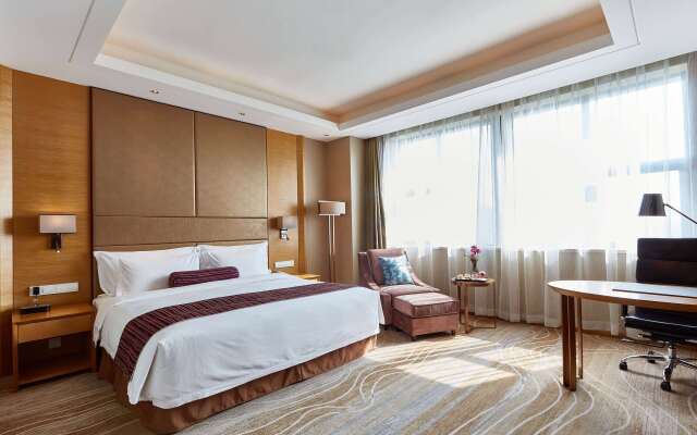 Wyndham Jingzhou