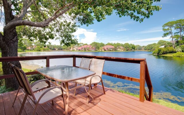 Beachwalk Villa 5200 - 3BR 3ba+ Loft