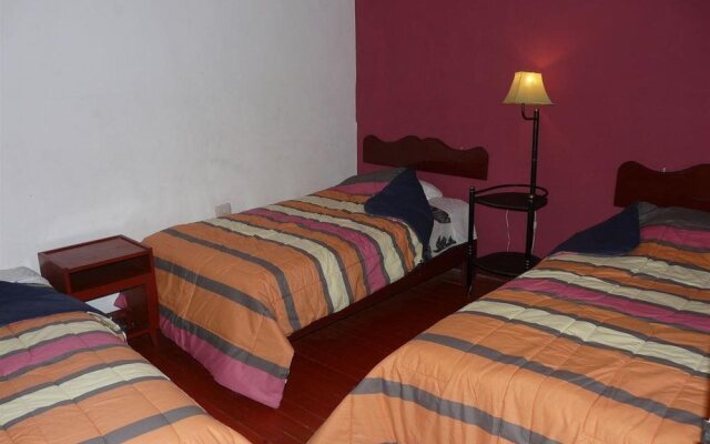 Alejandrina Backpackers Hostel