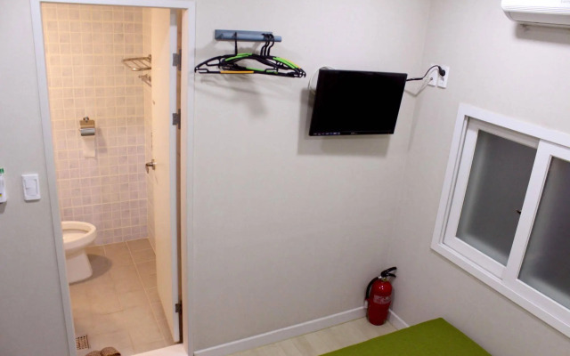 Viva Cheongchun Guest House