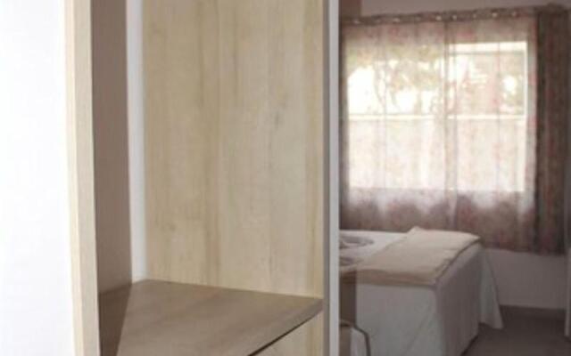 Pousada Baía dos Açores