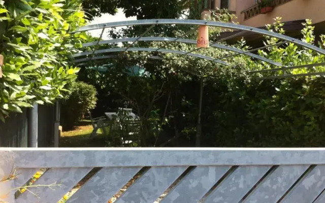 Appartamento Criblond