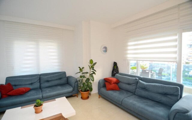 Luxury 2 Bedroom Flat 200 Meters to the sea