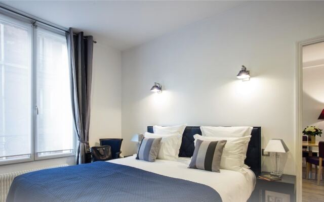 Beauquartier - Champs-Elysées