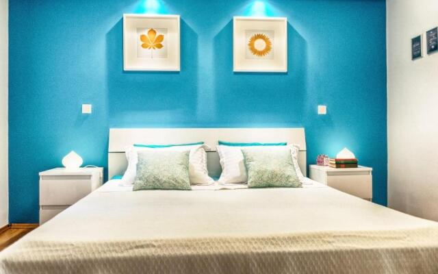 Apartment Aleksandra 1345